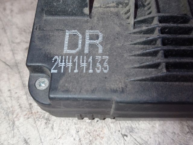 bontott OPEL ASTRA G Jobb hátsó Ajtózár