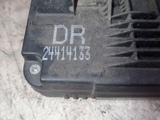 bontott OPEL ASTRA G Jobb hátsó Ajtózár