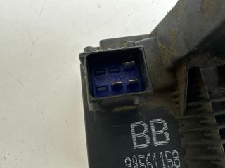 bontott OPEL ASTRA G Jobb hátsó Ajtózár