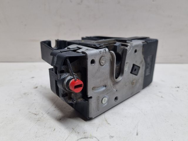 bontott OPEL ASTRA G Jobb hátsó Ajtózár