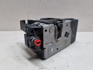 bontott OPEL ASTRA G Jobb hátsó Ajtózár