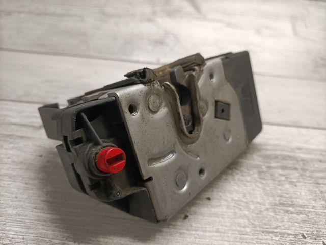 bontott OPEL ASTRA G Jobb hátsó Ajtózár