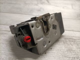 bontott OPEL ASTRA G Jobb hátsó Ajtózár