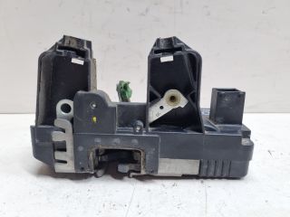 bontott OPEL ASTRA G Jobb hátsó Ajtózár