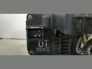 bontott OPEL ASTRA G Jobb hátsó Ajtózár