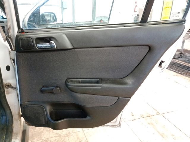 bontott OPEL ASTRA G Jobb hátsó Ajtózár
