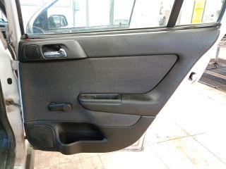 bontott OPEL ASTRA G Jobb hátsó Ajtózár