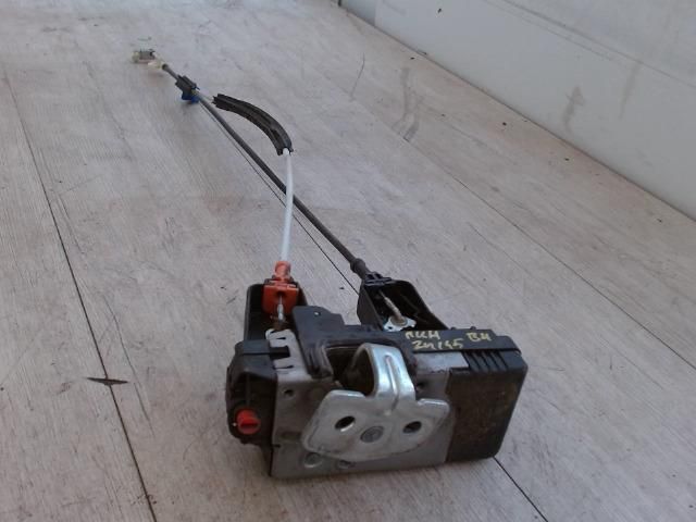 bontott OPEL ASTRA G Jobb hátsó Ajtózár