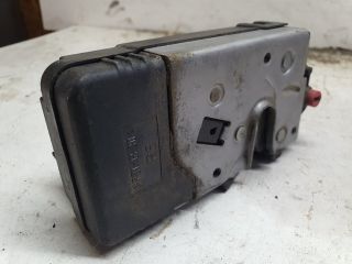 bontott OPEL ASTRA G Jobb hátsó Ajtózár