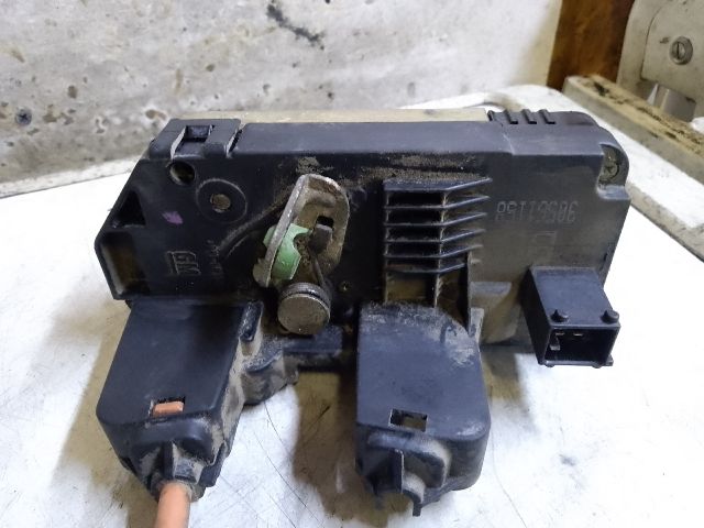 bontott OPEL ASTRA G Jobb hátsó Ajtózár