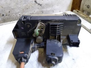 bontott OPEL ASTRA G Jobb hátsó Ajtózár