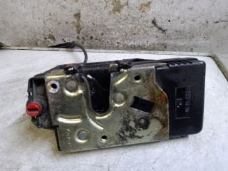 bontott OPEL ASTRA G Jobb hátsó Ajtózár