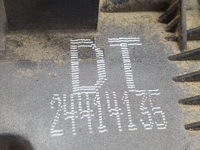 bontott OPEL ASTRA G Jobb hátsó Ajtózár