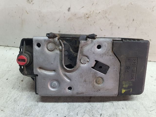 bontott OPEL ASTRA G Jobb hátsó Ajtózár