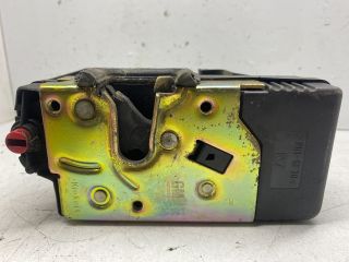 bontott OPEL ASTRA G Jobb hátsó Ajtózár