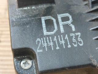 bontott OPEL ASTRA G Jobb hátsó Ajtózár