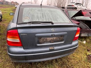 bontott OPEL ASTRA G Jobb hátsó Ajtózár