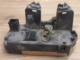 bontott OPEL ASTRA G Jobb hátsó Ajtózár