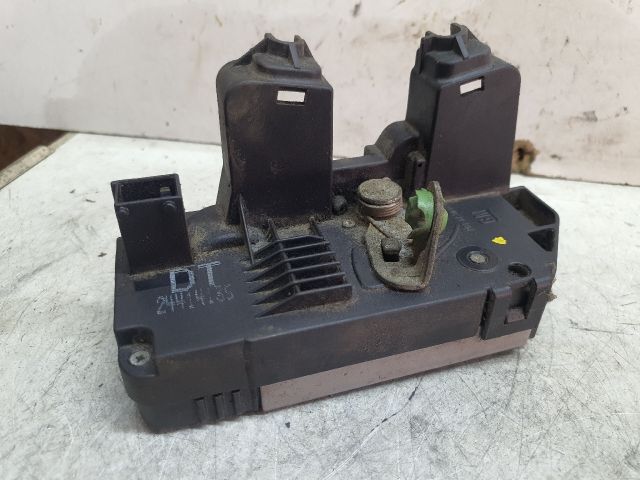 bontott OPEL ASTRA G Jobb hátsó Ajtózár