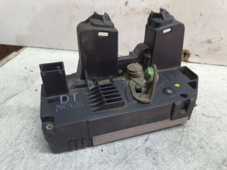 bontott OPEL ASTRA G Jobb hátsó Ajtózár