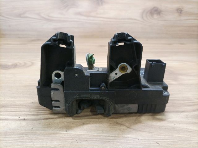 bontott OPEL ASTRA G Jobb hátsó Ajtózár