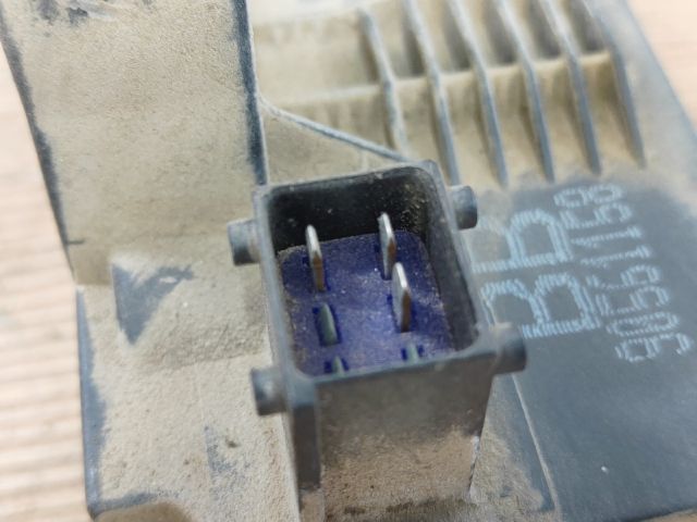 bontott OPEL ASTRA G Jobb hátsó Ajtózár