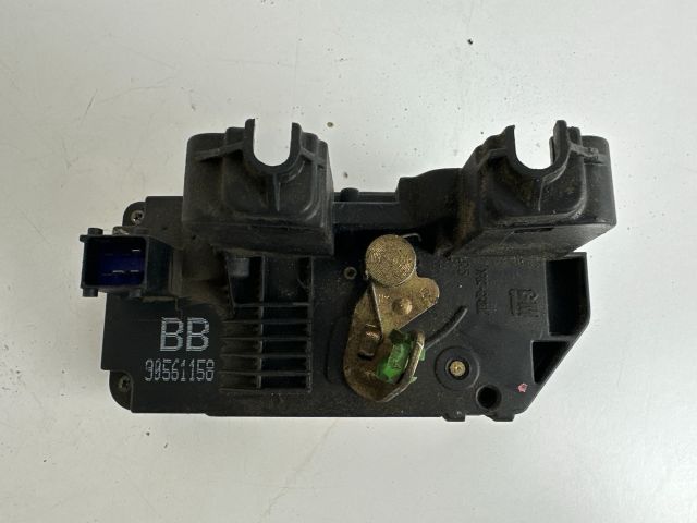 bontott OPEL ASTRA G Jobb hátsó Ajtózár