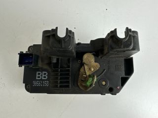 bontott OPEL ASTRA G Jobb hátsó Ajtózár