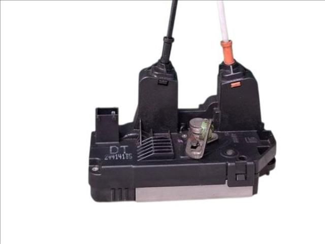 bontott OPEL ASTRA G Jobb hátsó Ajtózár