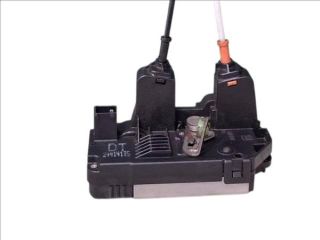 bontott OPEL ASTRA G Jobb hátsó Ajtózár