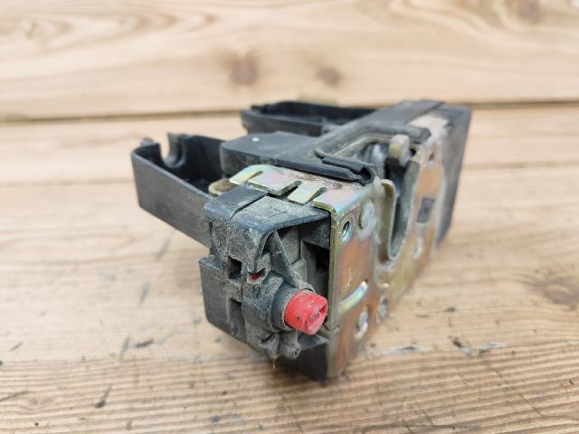 bontott OPEL ASTRA G Jobb hátsó Ajtózár