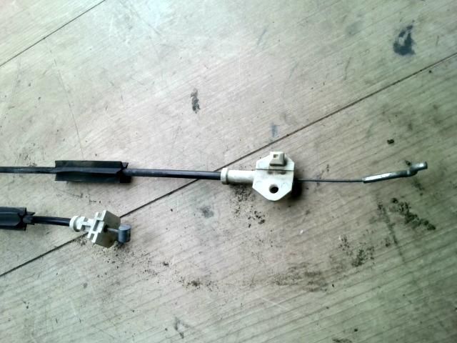 bontott OPEL ASTRA G Jobb hátsó Ajtózár