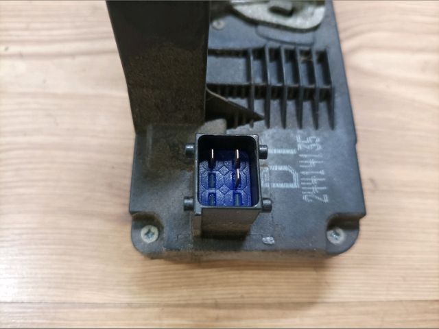 bontott OPEL ASTRA G Jobb hátsó Ajtózár