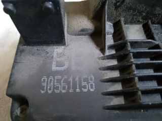 bontott OPEL ASTRA G Jobb hátsó Ajtózár