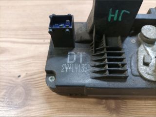 bontott OPEL ASTRA G Jobb hátsó Ajtózár