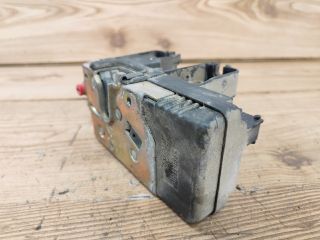 bontott OPEL ASTRA G Jobb hátsó Ajtózár