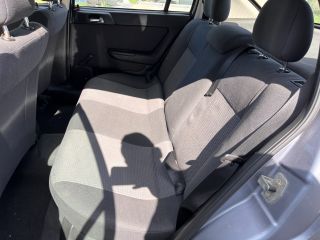 bontott OPEL ASTRA G Jobb hátsó Ajtózár