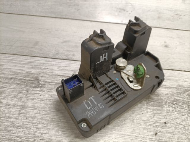 bontott OPEL ASTRA G Jobb hátsó Ajtózár