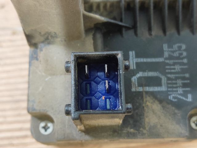 bontott OPEL ASTRA G Jobb hátsó Ajtózár