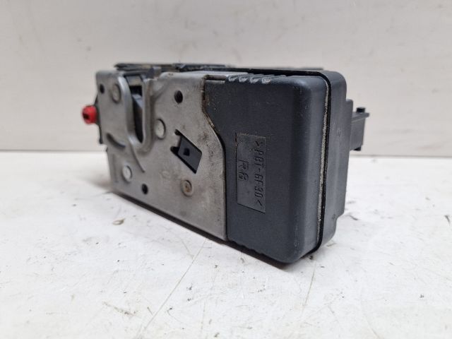 bontott OPEL ASTRA G Jobb hátsó Ajtózár