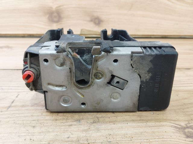 bontott OPEL ASTRA G Jobb hátsó Ajtózár