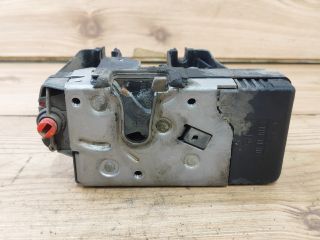 bontott OPEL ASTRA G Jobb hátsó Ajtózár