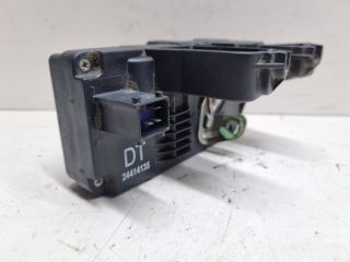 bontott OPEL ASTRA G Jobb hátsó Ajtózár