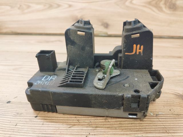 bontott OPEL ASTRA G Jobb hátsó Ajtózár