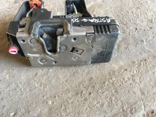 bontott OPEL ASTRA G Jobb hátsó Ajtózár