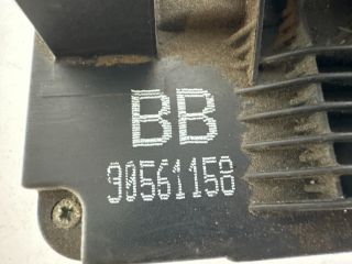 bontott OPEL ASTRA G Jobb hátsó Ajtózár