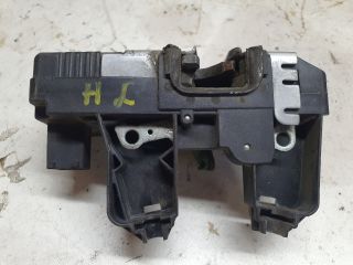 bontott OPEL ASTRA G Jobb hátsó Ajtózár