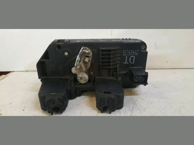 bontott OPEL ASTRA G Jobb hátsó Ajtózár