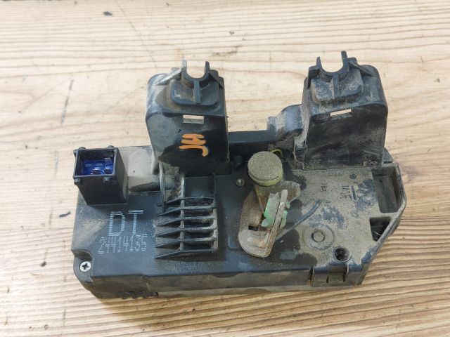 bontott OPEL ASTRA G Jobb hátsó Ajtózár