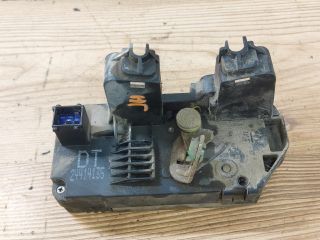 bontott OPEL ASTRA G Jobb hátsó Ajtózár